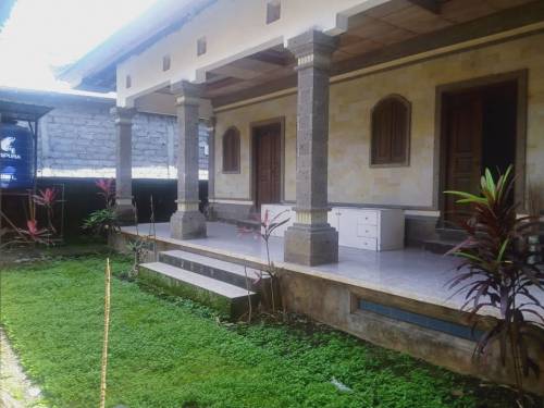 2 bedroom house for rent in Ubud