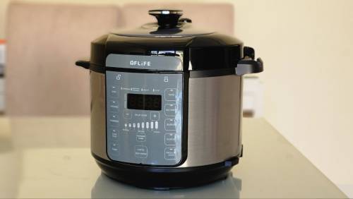I sell a multicooker