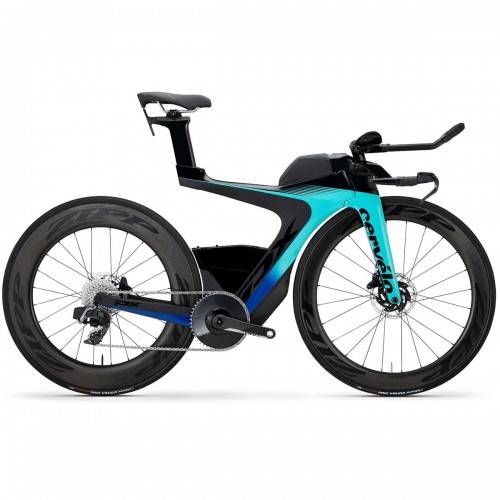 2022 Cervelo PX-Series Red eTap AXS 1 Disc Triathlon Bike (CALDERACYCLE)