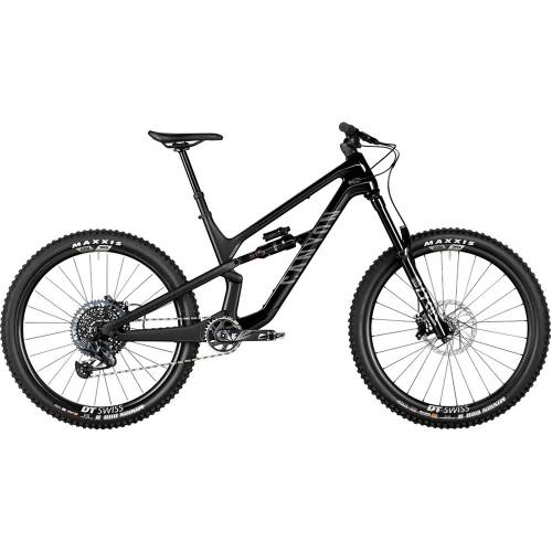 2023 Canyon Spectral 27.5 CF 9 Mountain Bike | DreamBikeShop