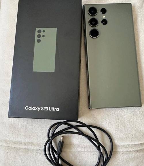 Samsung Galaxy S23 Ultra 1TB Buy 2 Get 1 Free