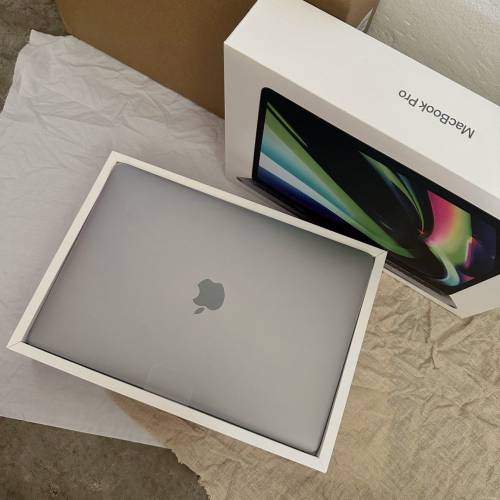 MacBook Pro 13'' 2020 +16266453424 Message me on WhatsApp Chat