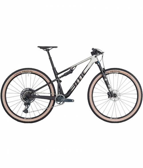 2024 BMC Twostroke 01 ONE Mountain Bike (ALANBIKESHOP)