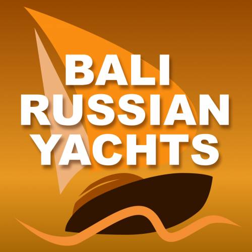 Bali Russian Yachts